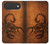 S0683 Scorpion Tatouage Etui Coque Housse pour iPhone Air