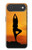 S0832 Yoga Etui Coque Housse pour iPhone Air