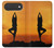 S0832 Yoga Etui Coque Housse pour iPhone Air