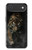S0877 Tigre du Bengale Etui Coque Housse pour iPhone Air