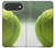 S0924 Balle de tennis Etui Coque Housse pour iPhone Air