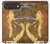 S0969 Alphonse Mucha Job Etui Coque Housse pour iPhone Air