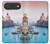 S0982 Beauté de Venise Italie Etui Coque Housse pour iPhone Air