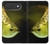 S1021 Or Arowana poissons Etui Coque Housse pour iPhone Air
