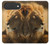S1046 Le Roi Lion de la forêt Etui Coque Housse pour iPhone Air