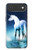 S1130 licorne Cheval Etui Coque Housse pour iPhone Air