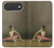S1241 Ballet Etui Coque Housse pour iPhone Air