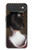 S1337 Japon Geisha Etui Coque Housse pour iPhone Air