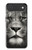 S1352 Lion Visage Etui Coque Housse pour iPhone Air