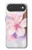 S1415 Fleur de Sakura Art Etui Coque Housse pour iPhone Air