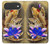 S1604 Carpe Koi poisson japonais Tatouage Etui Coque Housse pour iPhone Air