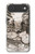 S1681 Dessin steampunk Etui Coque Housse pour iPhone Air