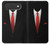 S1805 Costume Noir Etui Coque Housse pour iPhone Air