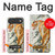 S1934 Peinture Tigre chinois Etui Coque Housse pour iPhone Air