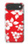 S1949 Motif Hibiscus hawaïenne Etui Coque Housse pour iPhone Air