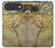 S1978 Van Gogh Lettre poire Etui Coque Housse pour iPhone Air