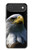 S2046 Aigle à tête blanche Etui Coque Housse pour iPhone Air