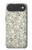 S2077 Billets Dollar argent Etui Coque Housse pour iPhone Air