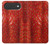 S2225 fraise Etui Coque Housse pour iPhone Air
