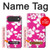 S2246 Motif rose Hawai Hibiscus Etui Coque Housse pour iPhone Air