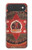 S2464 Mandala de la tradition tibétaine Naropa Etui Coque Housse pour iPhone Air