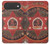 S2464 Mandala de la tradition tibétaine Naropa Etui Coque Housse pour iPhone Air