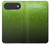 S2475 Seamless Texture verte pomme Etui Coque Housse pour iPhone Air