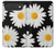 S2477 une marguerite Etui Coque Housse pour iPhone Air