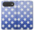 S2481 Motif étoile Etui Coque Housse pour iPhone Air