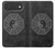 S2503 Tao Dharma Yin Yang Etui Coque Housse pour iPhone Air