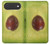 S2552 Avocat Etui Coque Housse pour iPhone Air
