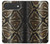 S2712 Anaconda Amazon Serpent Motif imprimé Peau Etui Coque Housse pour iPhone Air
