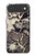 S2719 Japon Peinture dragon Etui Coque Housse pour iPhone Air