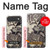 S2719 Japon Peinture dragon Etui Coque Housse pour iPhone Air