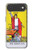S2806 Carte Tarot Le Magicien Etui Coque Housse pour iPhone Air