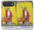 S2806 Carte Tarot Le Magicien Etui Coque Housse pour iPhone Air