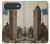 S2832 New York 1903 Flatiron Cartes Postales Bâtiment Etui Coque Housse pour iPhone Air