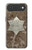 S2868 Texas Presidio shérif du comté Badge Etui Coque Housse pour iPhone Air