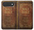 S2890 Holy Bible King James Version 1611 Etui Coque Housse pour iPhone Air