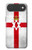 S2972 Irlande du Nord Football Etui Coque Housse pour iPhone Air