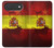 S2984 Espagne Football Football Etui Coque Housse pour iPhone Air