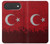 S2991 Turquie Football Football Etui Coque Housse pour iPhone Air