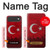 S2991 Turquie Football Football Etui Coque Housse pour iPhone Air