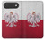 S3005 Pologne Football Football Etui Coque Housse pour iPhone Air