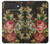 S3013 Roses Antique Millésime Etui Coque Housse pour iPhone Air
