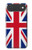 S3103 Drapeau du Royaume-Uni Etui Coque Housse pour iPhone Air