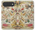 S3145 Constellation antique Carte du ciel étoilé Etui Coque Housse pour iPhone Air