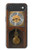 S3173 Grand-père Horloge Antique Horloge murale Etui Coque Housse pour iPhone Air