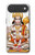S3186 Hanuman Chalisa Hindi Hindu Etui Coque Housse pour iPhone Air