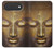 S3189 Magique Yantra Bouddha Visage Etui Coque Housse pour iPhone Air
